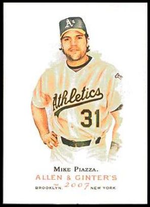 195 Mike Piazza